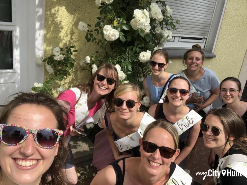 myCityQuest Scavenger Hunt 10