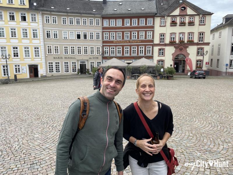 myCityQuest Scavenger Hunt 11