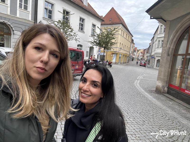 myCityQuest Scavenger Hunt 11