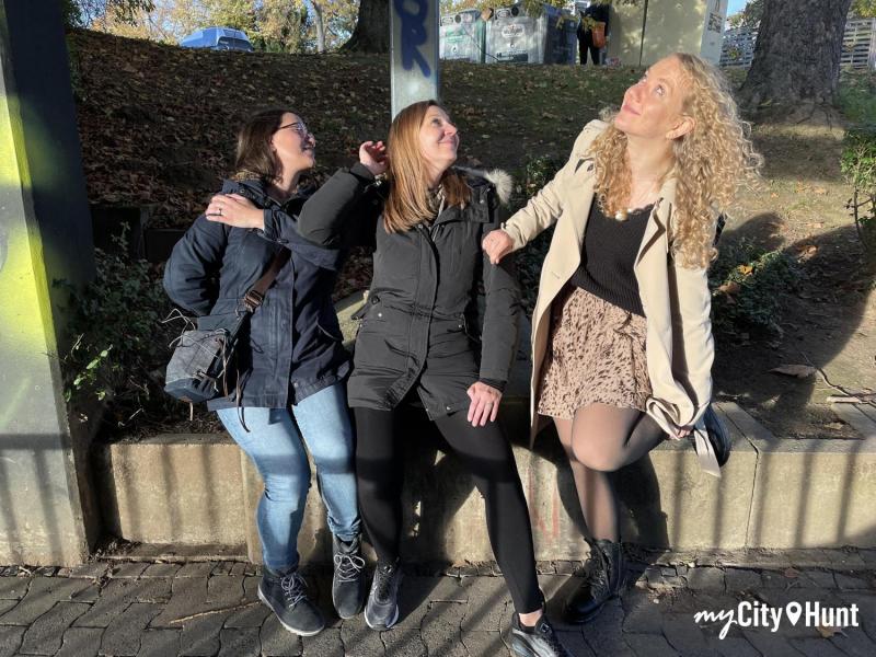 myCityQuest Scavenger Hunt 11