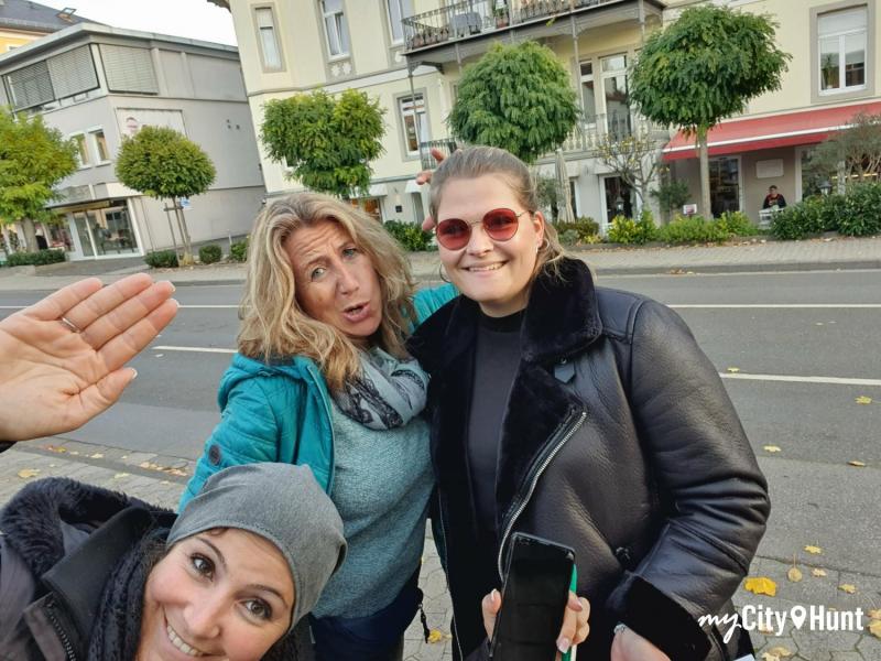 myCityQuest Scavenger Hunt 5