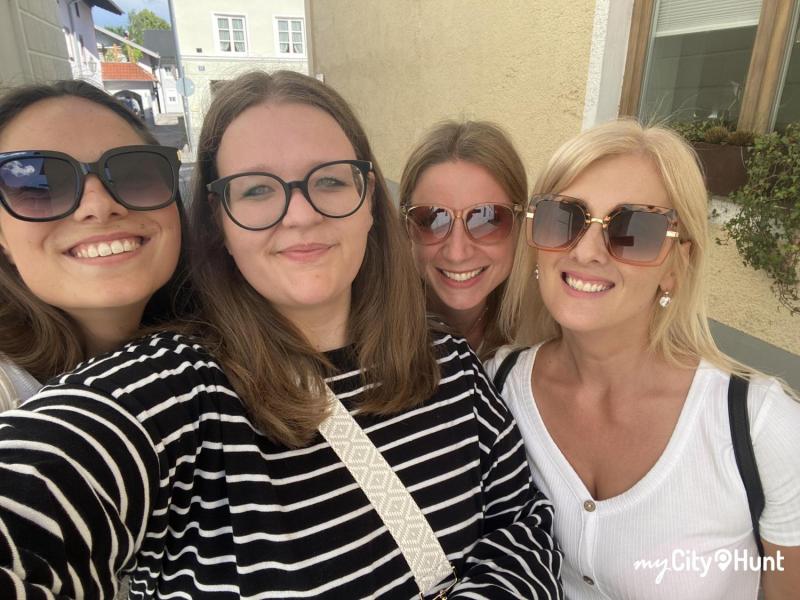 myCityQuest Scavenger Hunt 6