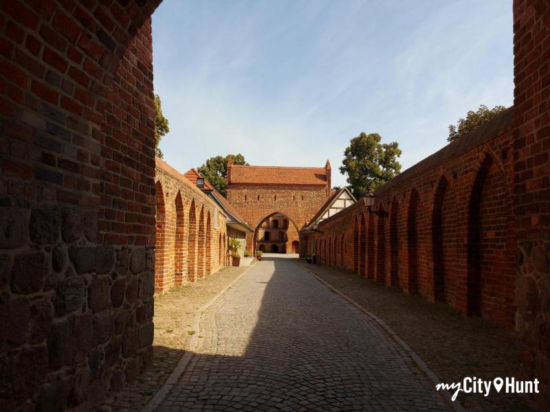 myCityQuest Scavenger Hunt 6