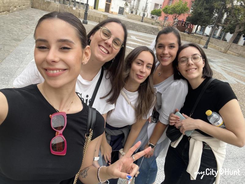 myCityQuest Scavenger Hunt 2