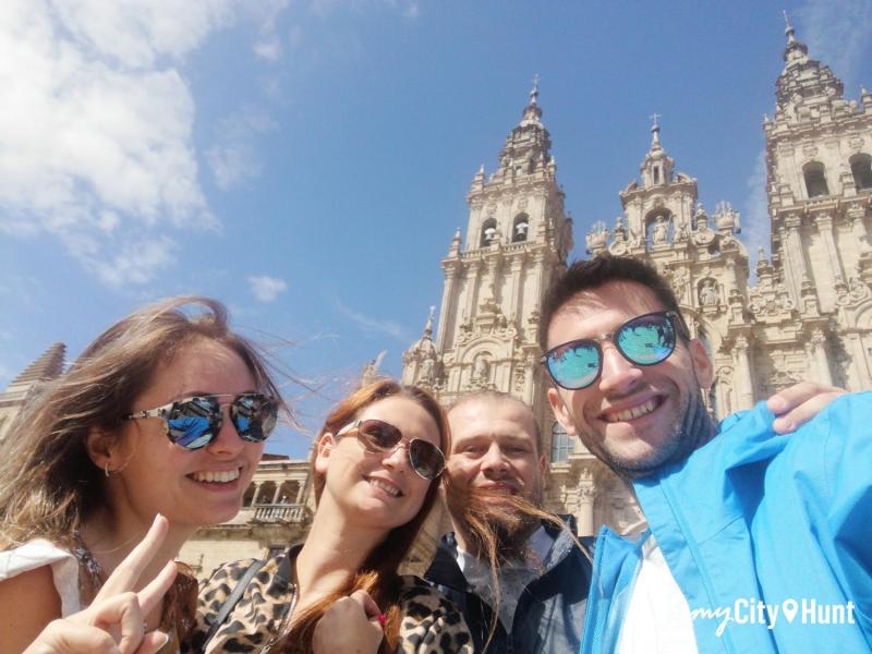 myCityQuest Scavenger Hunt 13