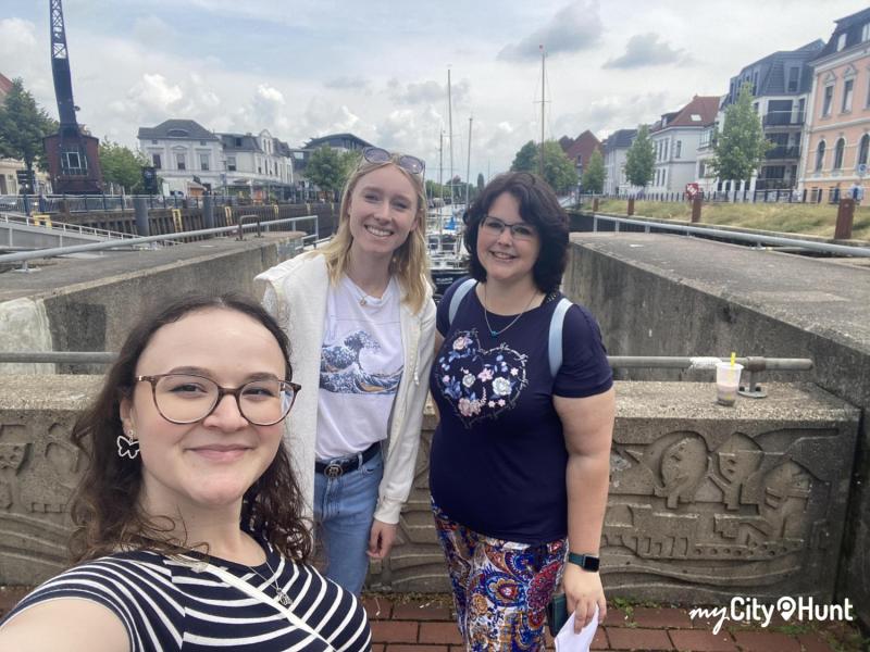 myCityQuest Scavenger Hunt 15