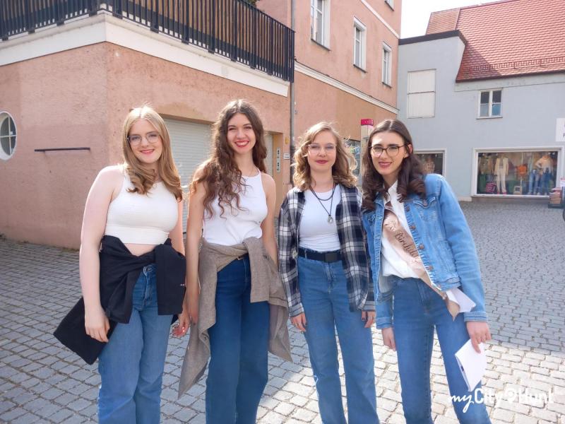 myCityQuest Scavenger Hunt 5