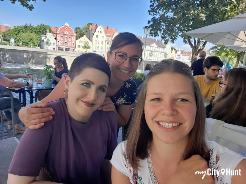 myCityQuest Scavenger Hunt 11