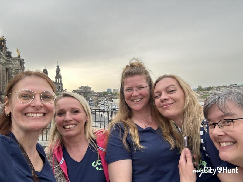 myCityQuest Scavenger Hunt 10