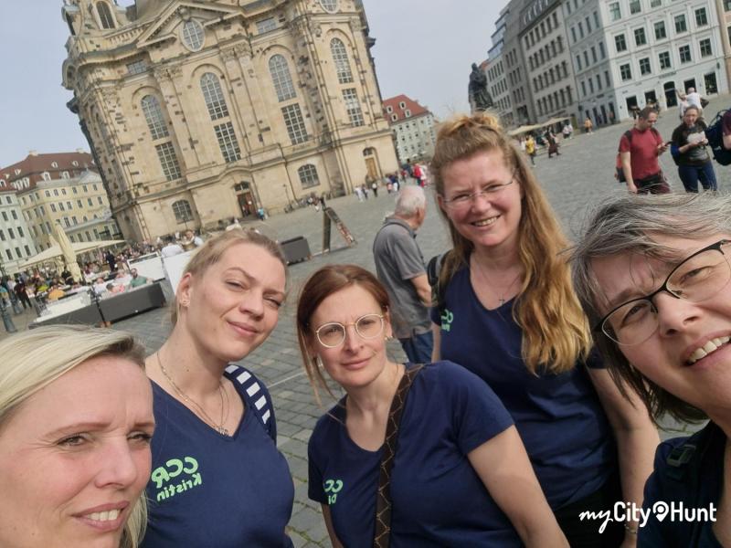 myCityQuest Scavenger Hunt 10