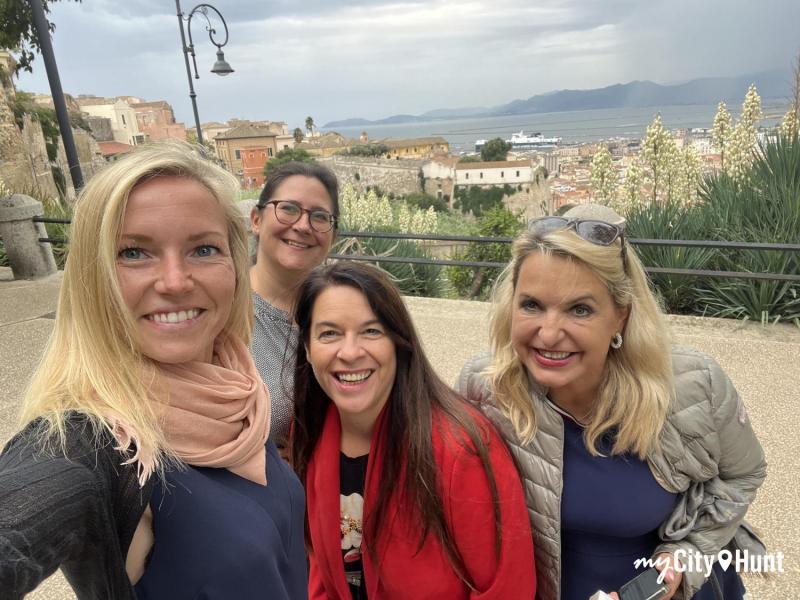 myCityQuest Scavenger Hunt 9