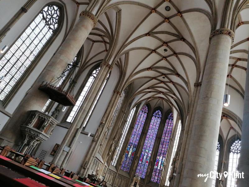 myCityQuest Scavenger Hunt 5