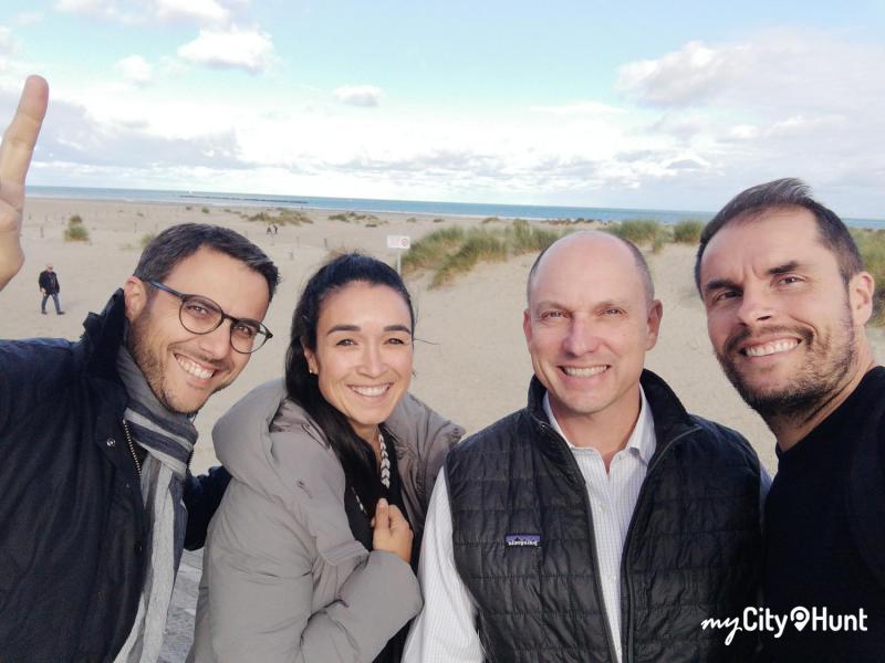 myCityQuest Scavenger Hunt 9