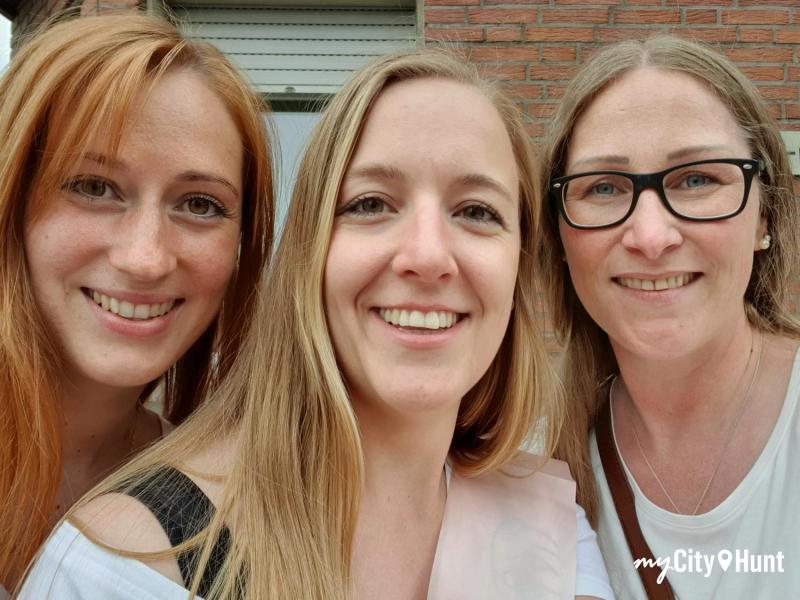 myCityQuest Scavenger Hunt 11