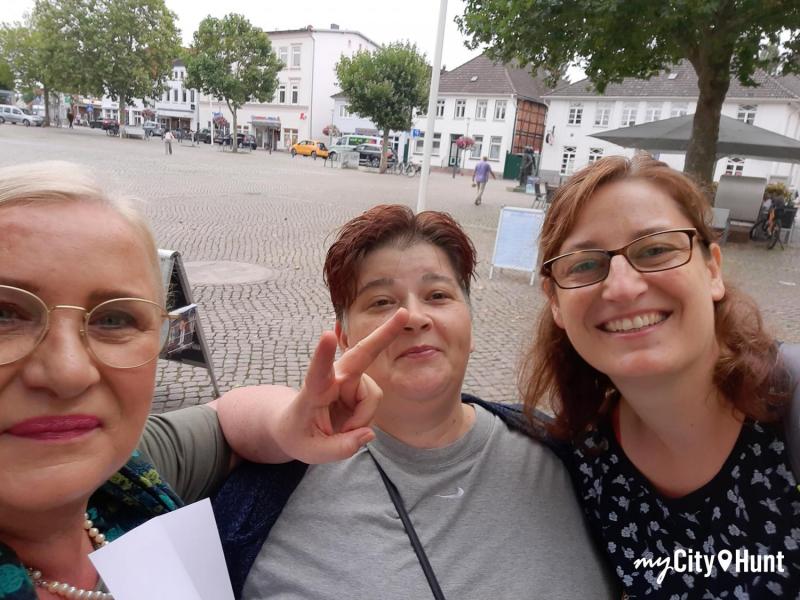 myCityQuest Scavenger Hunt 2