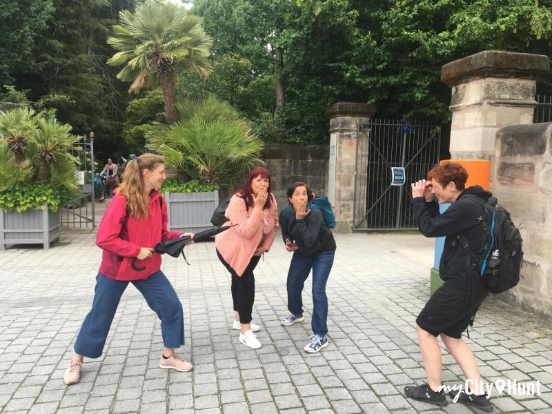 myCityQuest Scavenger Hunt 11