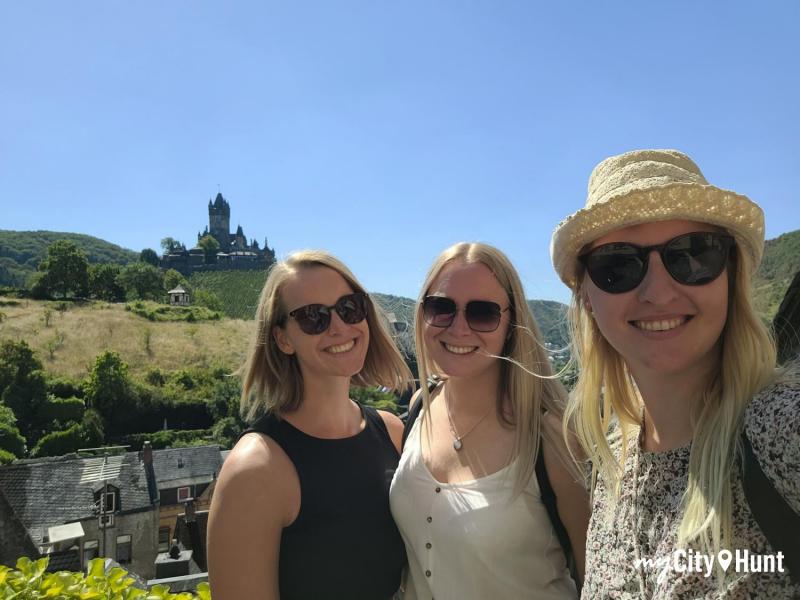 myCityQuest Scavenger Hunt 11