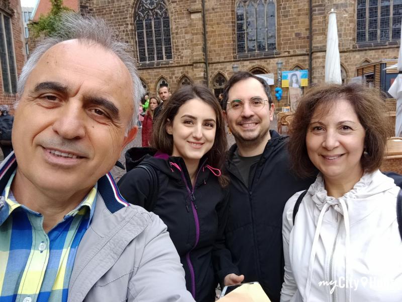 myCityQuest Scavenger Hunt 3