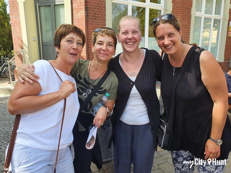 myCityQuest Scavenger Hunt 2