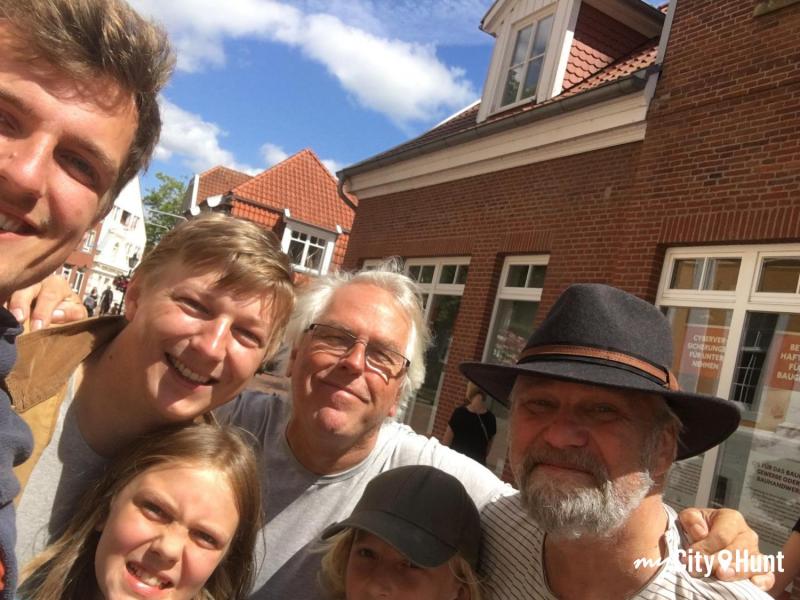 myCityQuest Scavenger Hunt 10