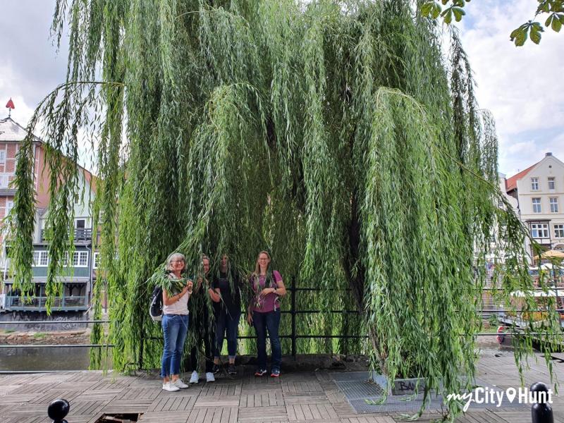 myCityQuest Scavenger Hunt 3