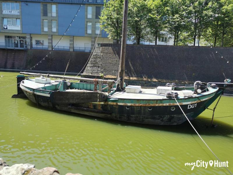 myCityQuest Scavenger Hunt 2