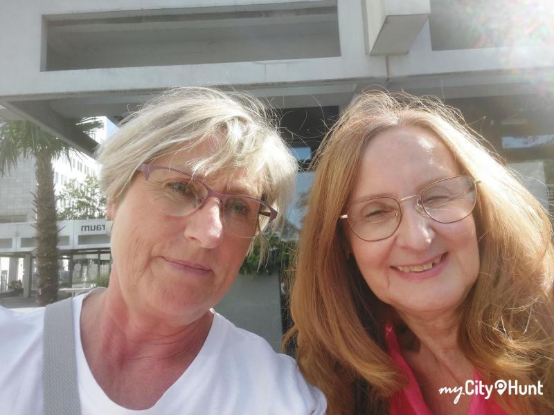 myCityQuest Scavenger Hunt 9