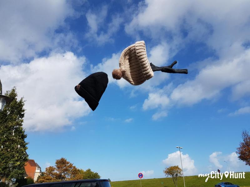 myCityQuest Scavenger Hunt 2