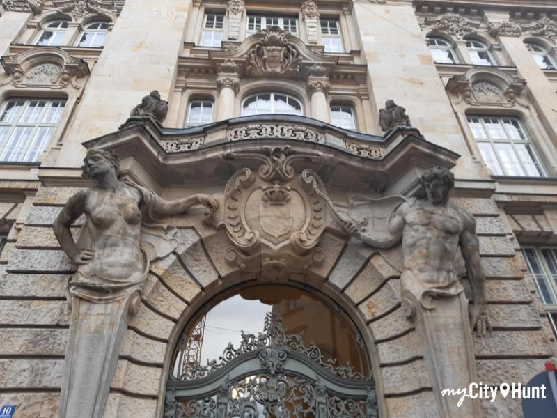 myCityQuest Scavenger Hunt 4