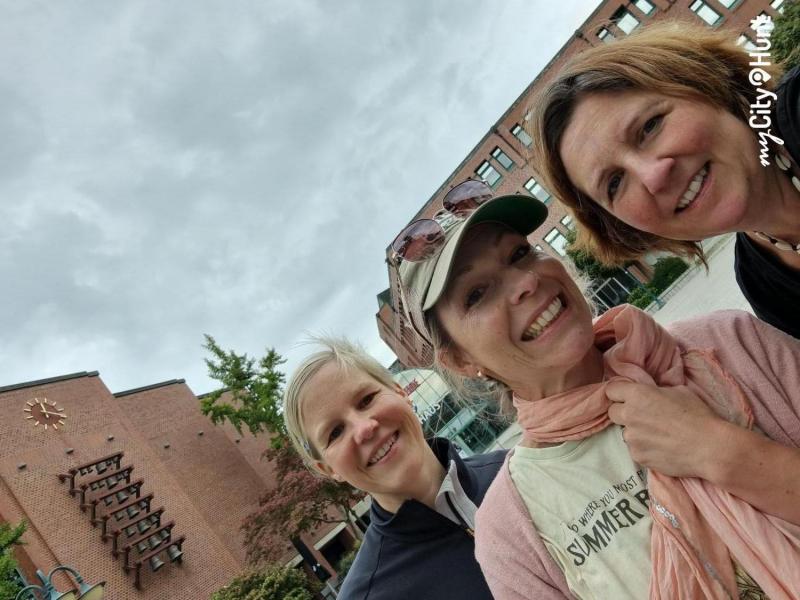 myCityQuest Scavenger Hunt 5