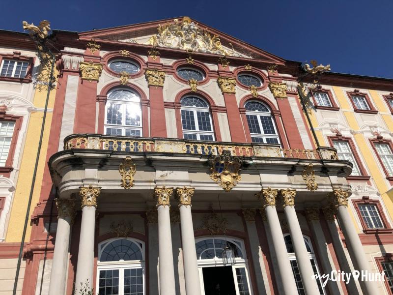 myCityQuest Scavenger Hunt 10