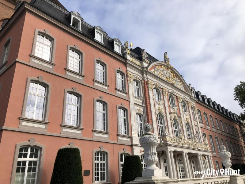 myCityQuest Scavenger Hunt 4