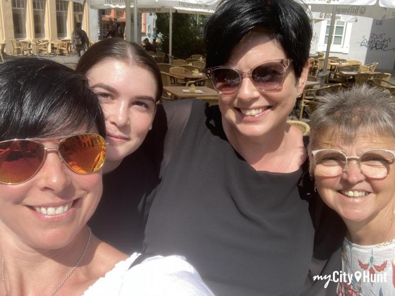 myCityQuest Scavenger Hunt 15