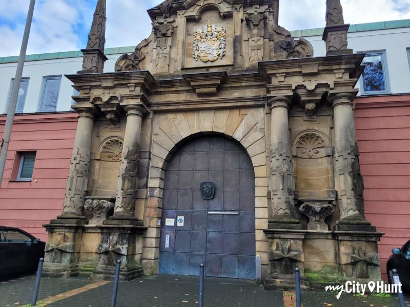 myCityQuest Scavenger Hunt 5