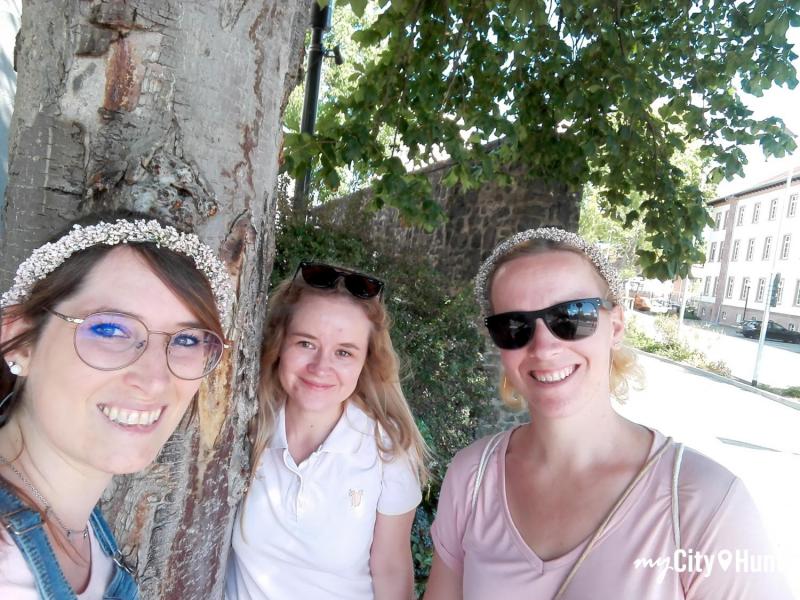 myCityQuest Scavenger Hunt 11