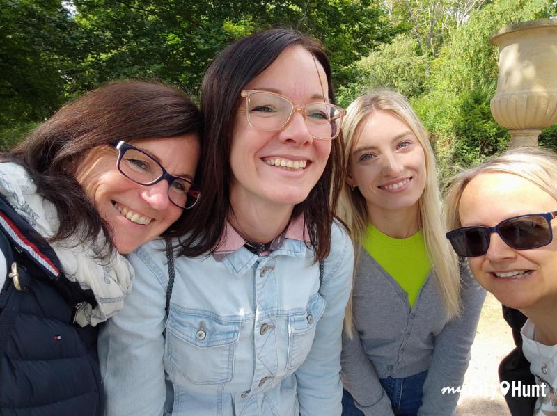 myCityQuest Scavenger Hunt 10