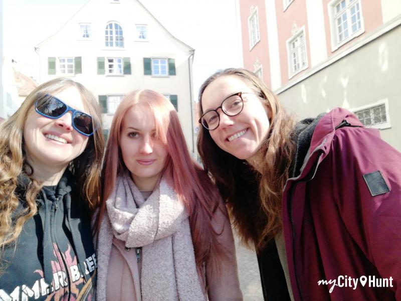 myCityQuest Scavenger Hunt 2