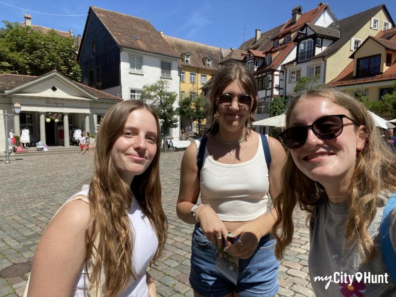 myCityQuest Scavenger Hunt 15