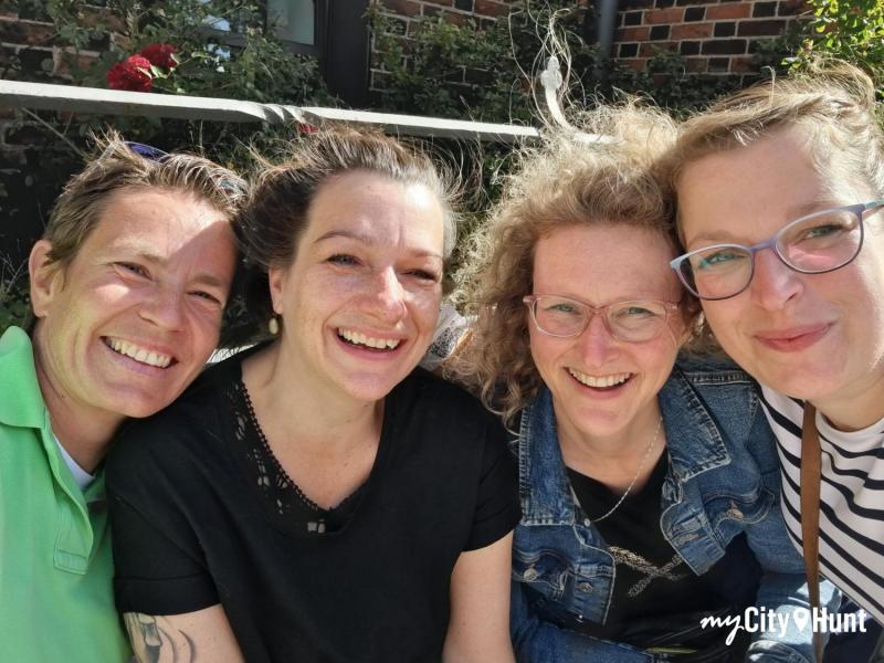 myCityQuest Scavenger Hunt 15