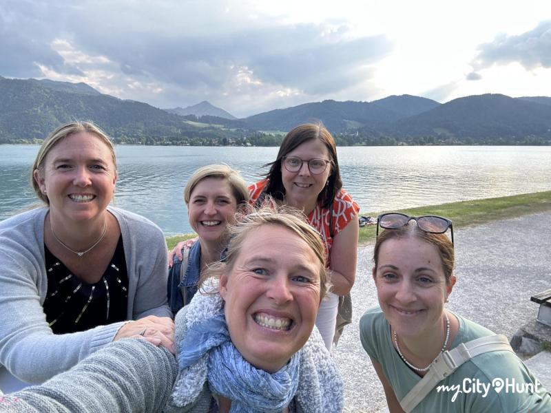 myCityQuest Scavenger Hunt 11