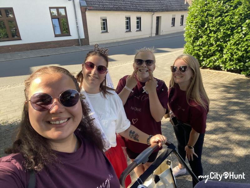 myCityQuest Scavenger Hunt 11