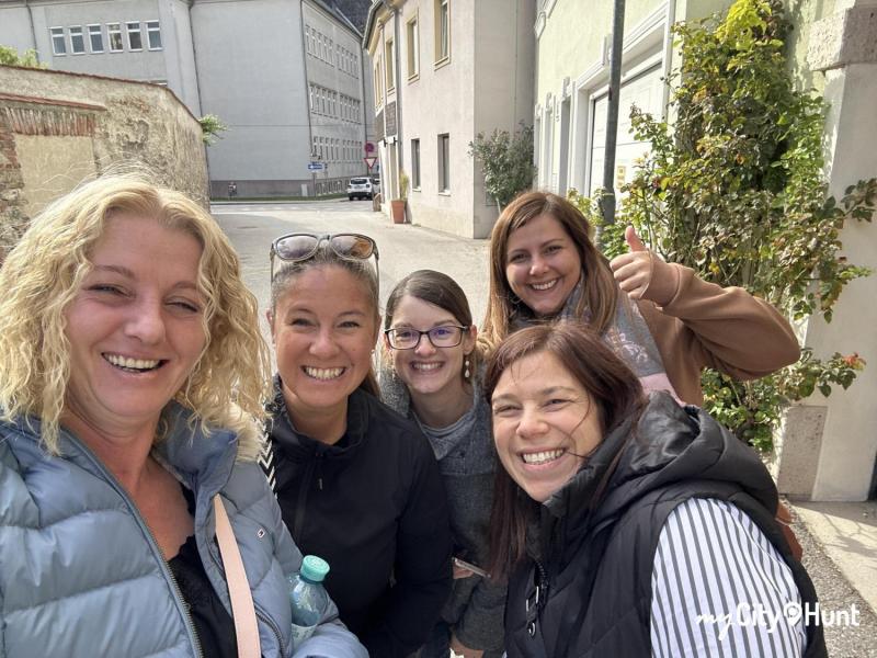 myCityQuest Scavenger Hunt 10