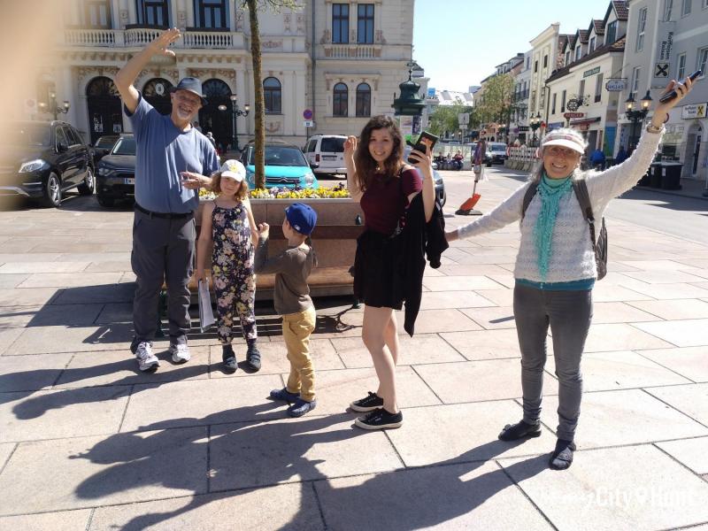 myCityQuest Scavenger Hunt 10