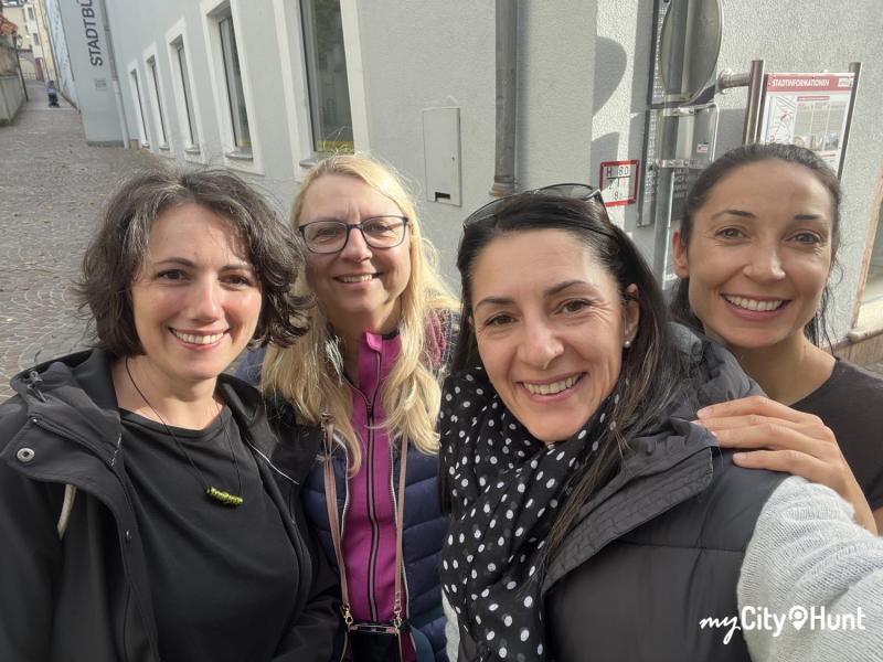 myCityQuest Scavenger Hunt 3