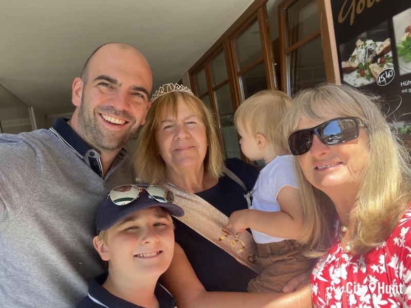 myCityQuest Scavenger Hunt 9