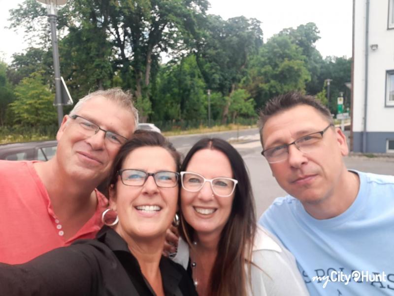 myCityQuest Scavenger Hunt 2