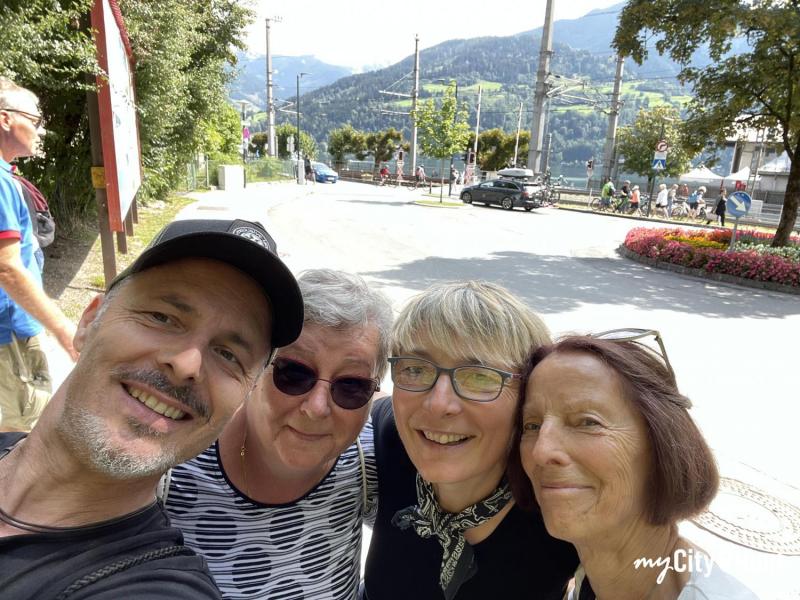 myCityQuest Scavenger Hunt 1