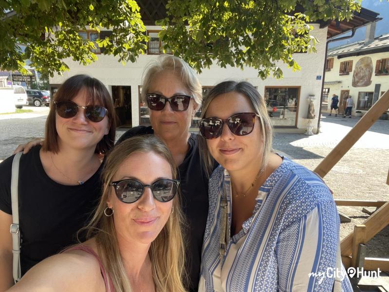 myCityQuest Scavenger Hunt 14