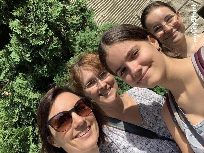 myCityQuest Scavenger Hunt 5