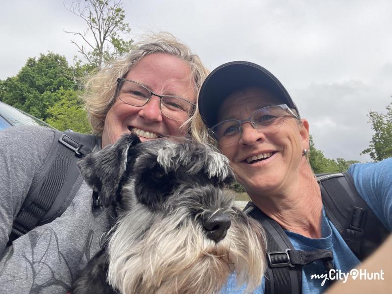 myCityQuest Scavenger Hunt 13